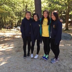 Meet your Posher, Denise